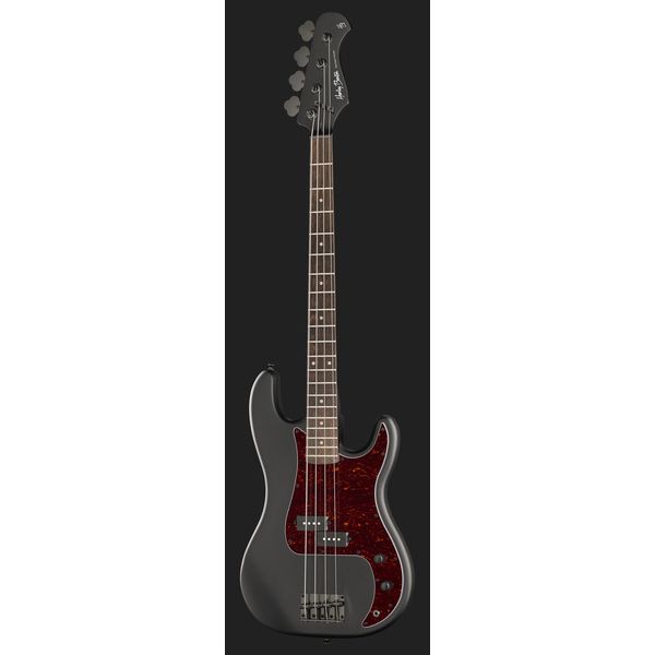 Harley Benton PB-20 SBK Standard Bundle
