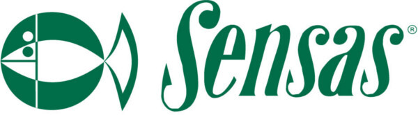 Ensemble de 5 lignes montées Sensas