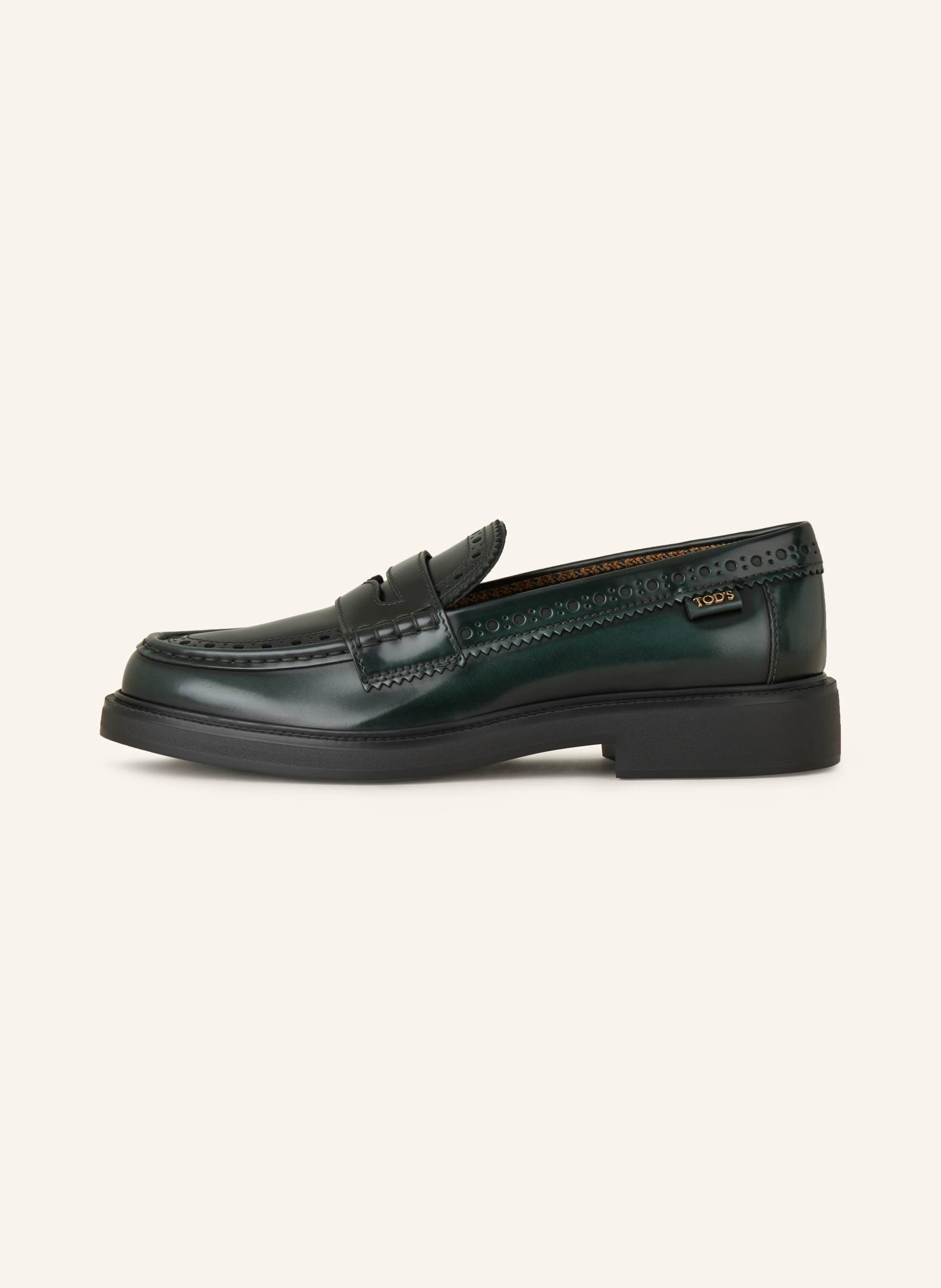 TOD'S Penny-Loafer