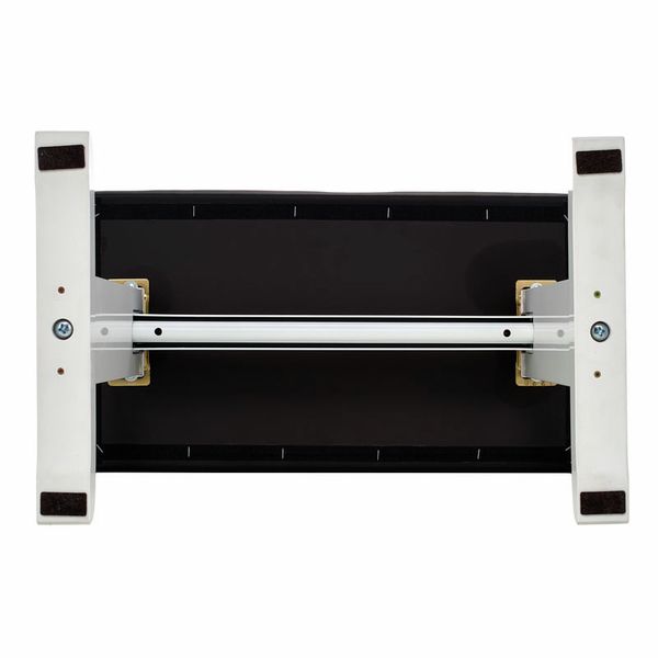 Klavierbänke Niederrhein Mod. 60 Piano Bench WH pol.