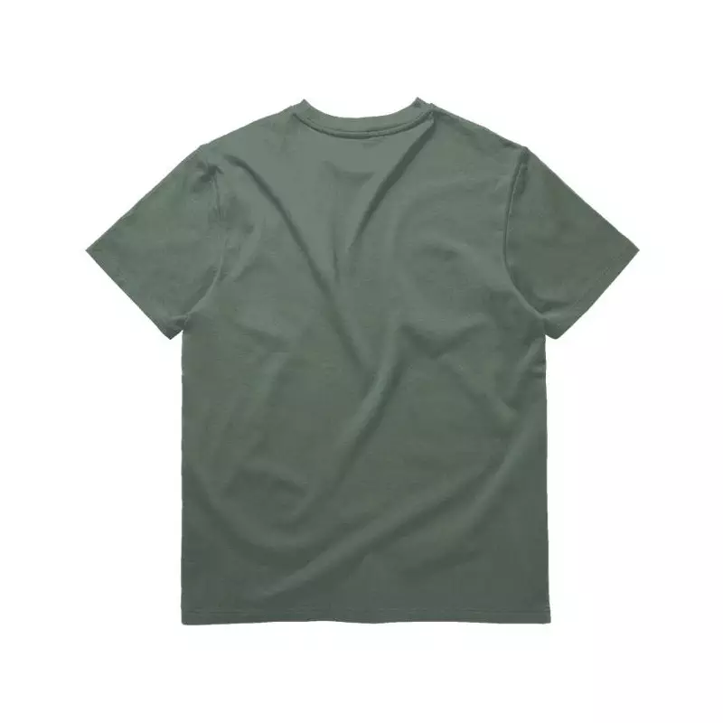 Tee shirt MYSTIC Mayhem Tee Brave Green