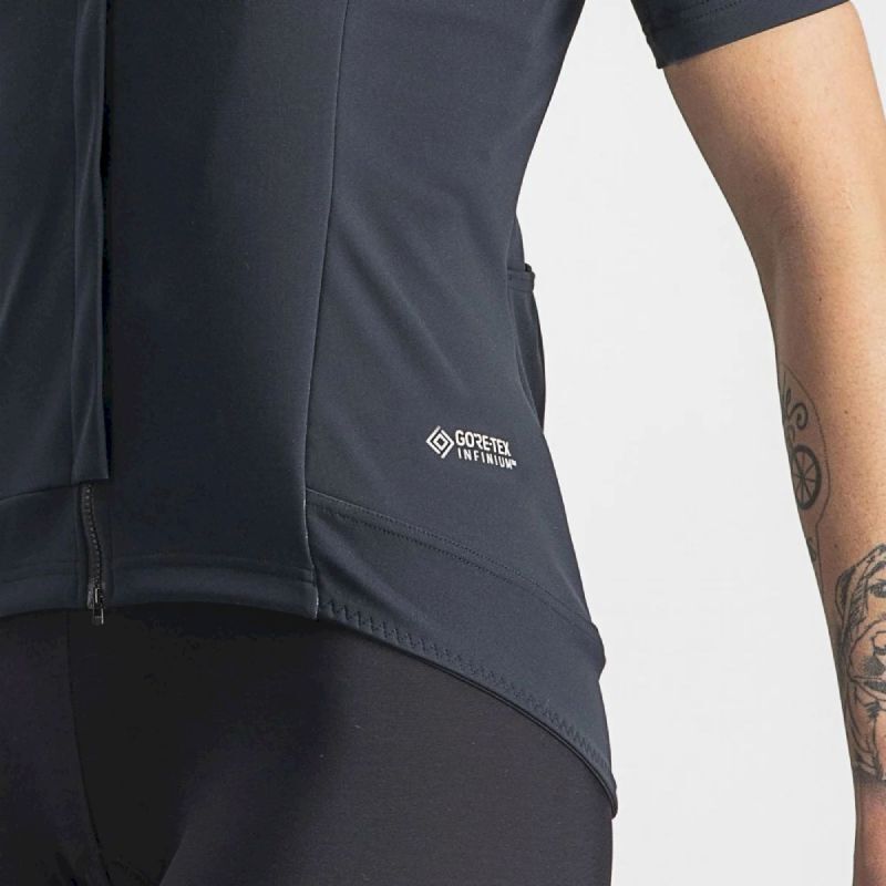 Gabba RoS 2 W - Coupe-vent vélo femme