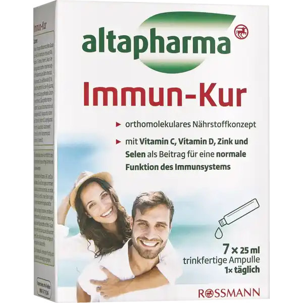 Immun-Kur