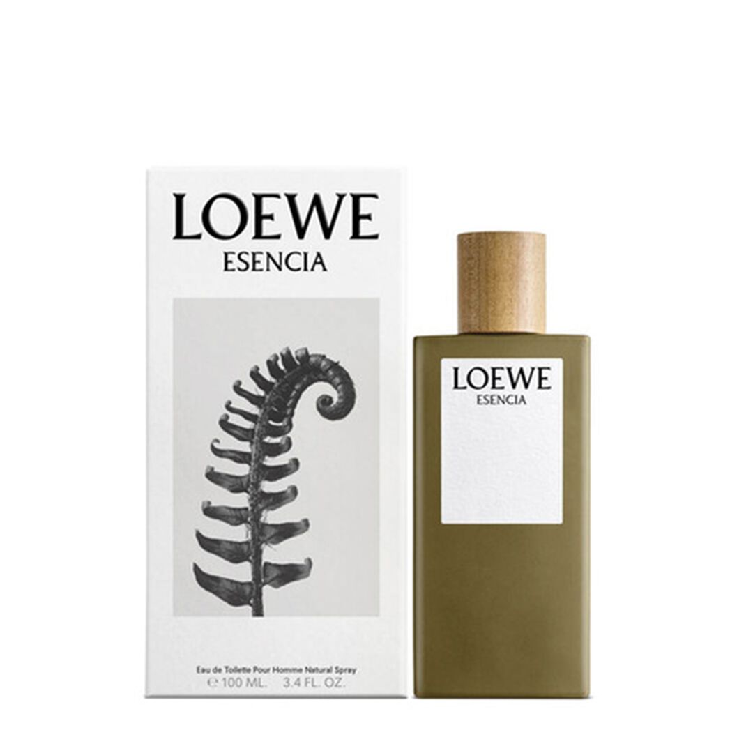 LOEWE LOEWE ESENCIA Eau de Toilette - 150ml