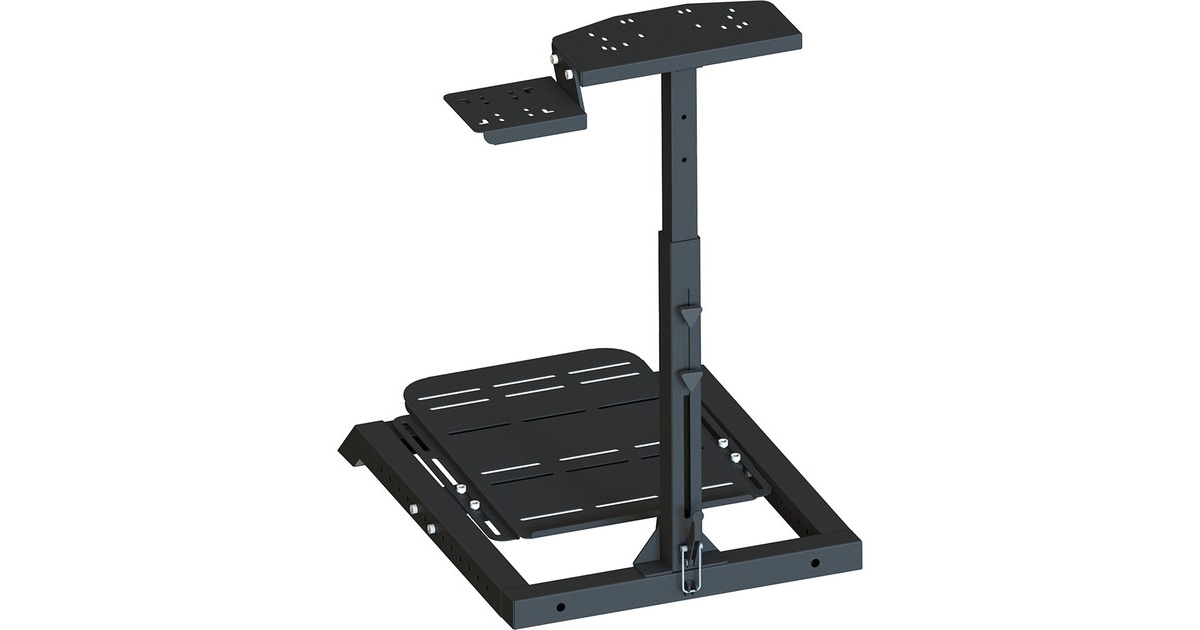 Next Level RacingWheel Stand LITE houder  (Zwart)