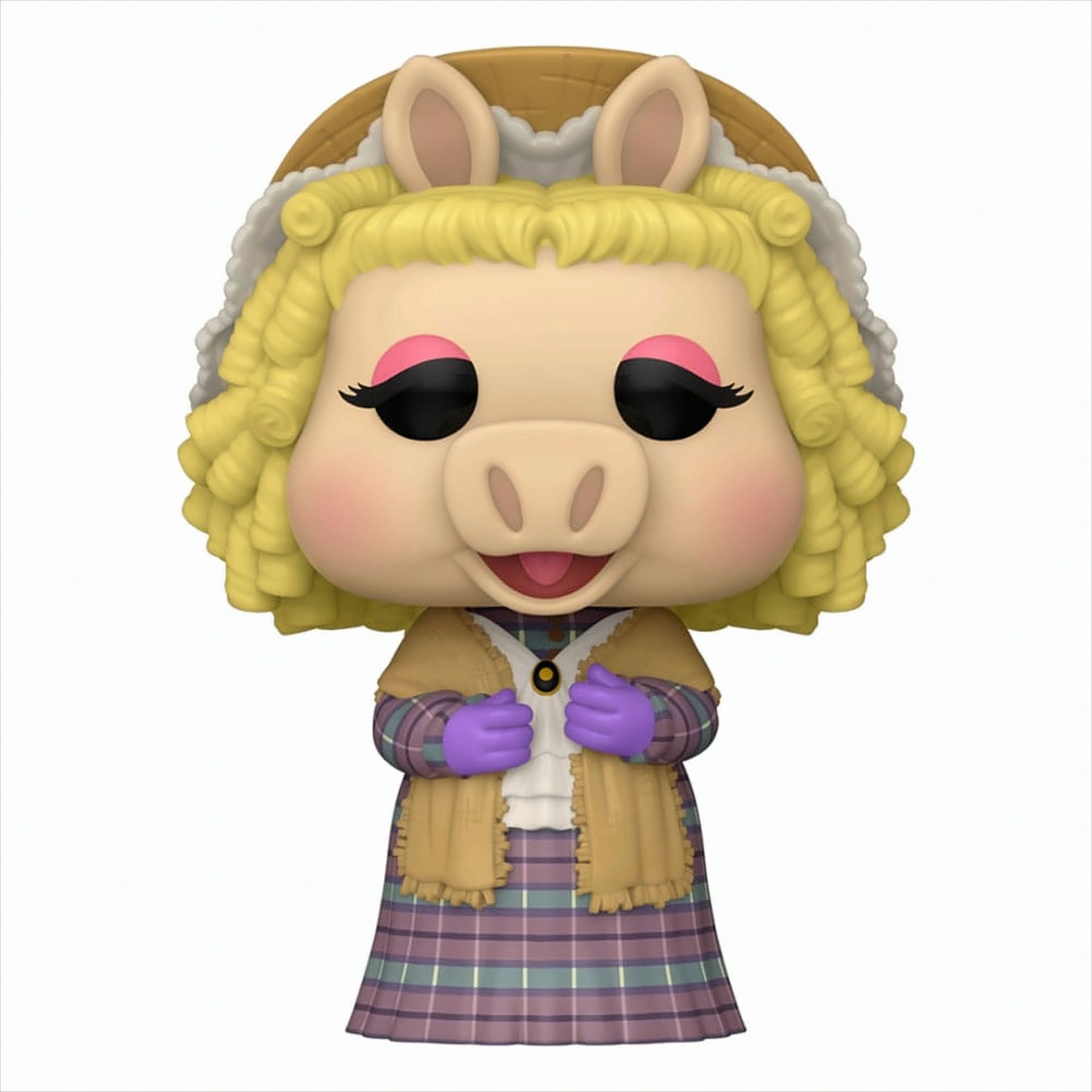 POP - Disney - The Muppets CC - Miss Piggy