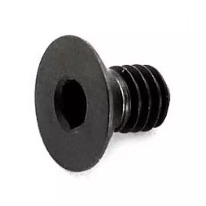 TLC Titanium Frein Lug Boulon Noir