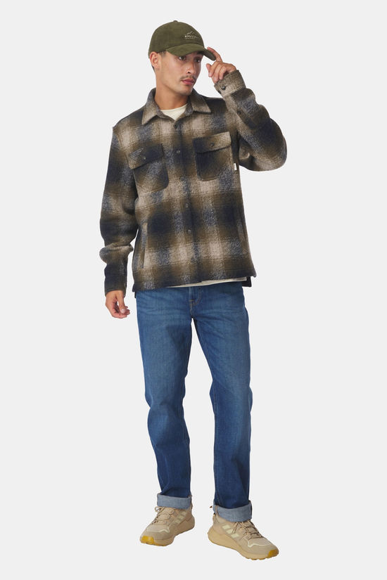 Ayacucho Ayacucho Hinton Overshirt