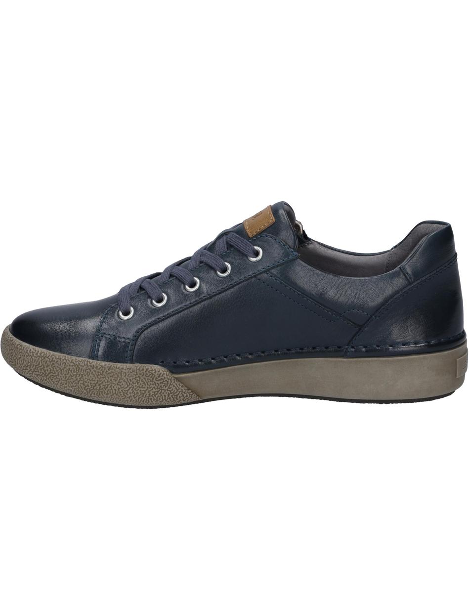 Sneaker Claire 13, ocean