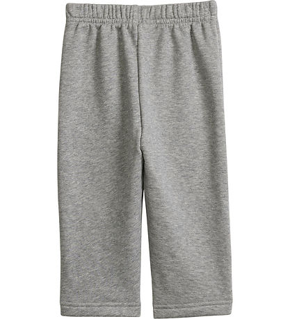 adidas Performance Sweatset - I Bluv Jogger - Pink/Grau