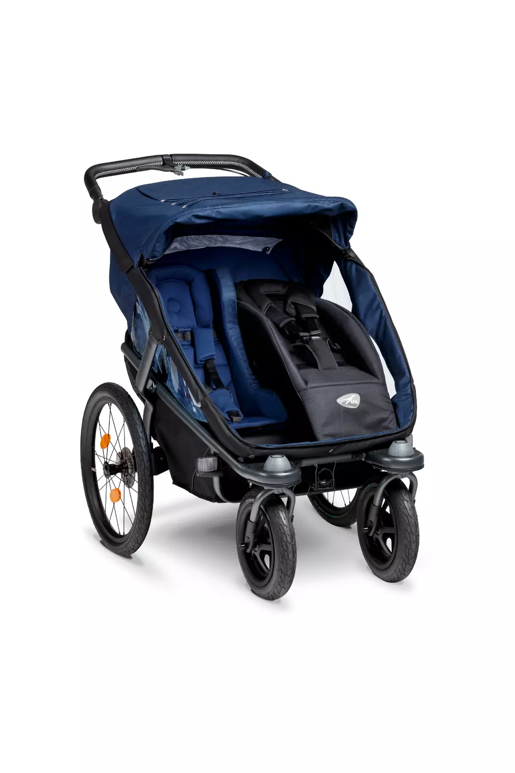 Babysitz Velobaby