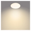 Plafond LED Ø24 cm 1000 lm 10 W