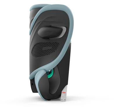 Cybex Solution G2 i-Fix Beltestol, Stormy Blue
