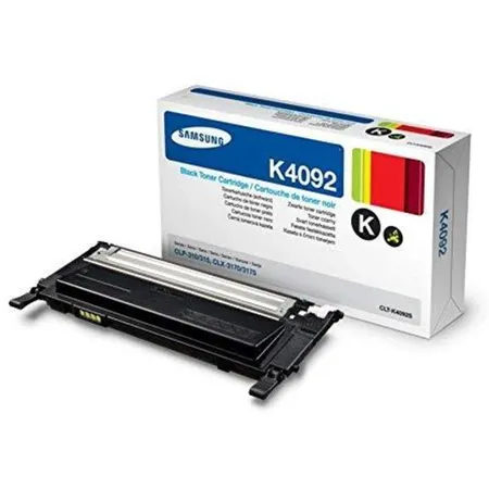 Samsung CLT-K 4092 S Toner schwarz