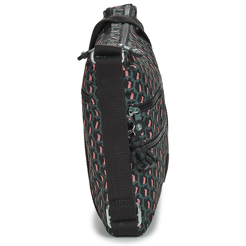 Kipling - ALVAR - Noir / Multi