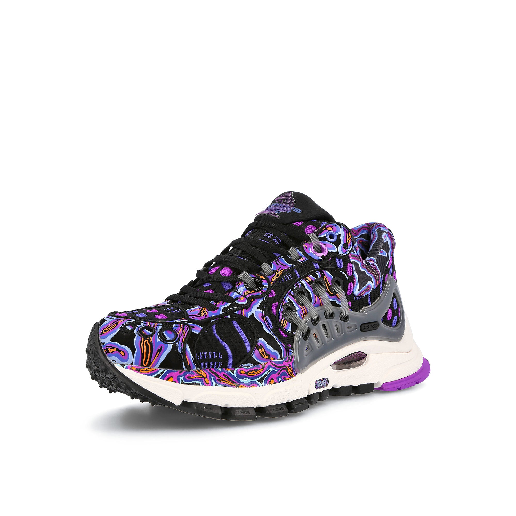 Li-Ning<br>Furious Rider Ace 2