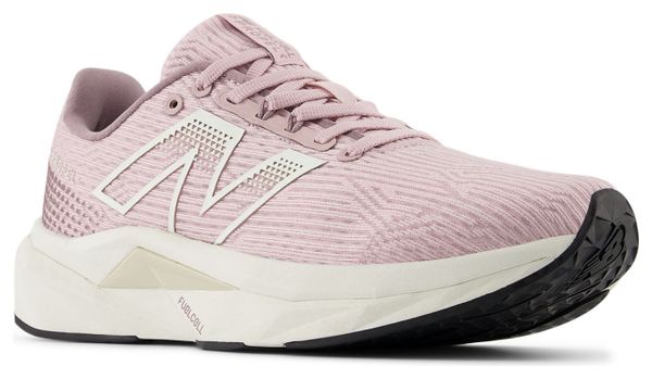 Chaussures Running New Balance FuelCell Propel v5 Rose Femme