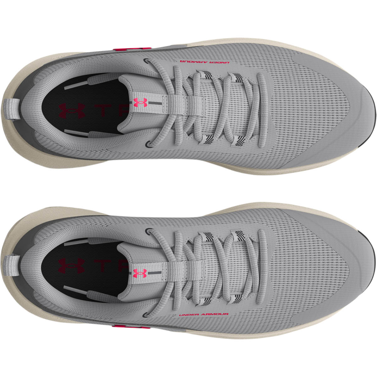 Under Armour Dynamic Select Træningssko Herre