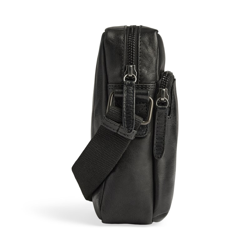 Tyler & Co<br>Crossbody Blackburn
