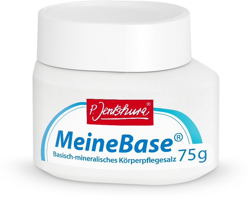 JENTSCHURA MeineBase<br>75 g