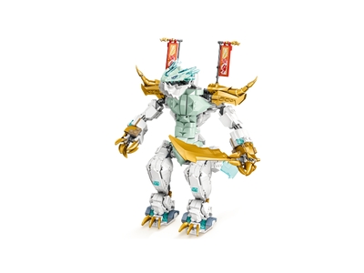 LEGO Zane's IJsdraak (71786)