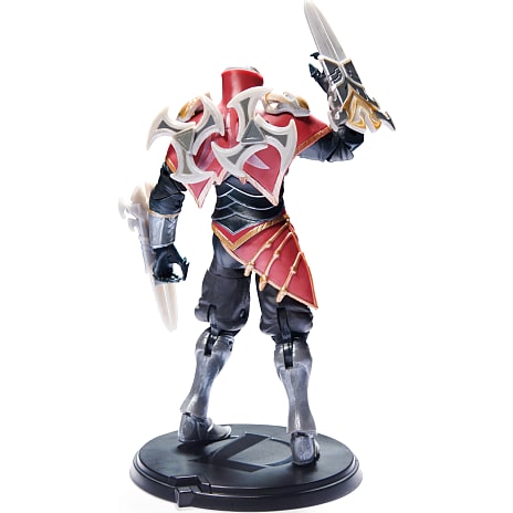 League of Legends Zed 15 cm