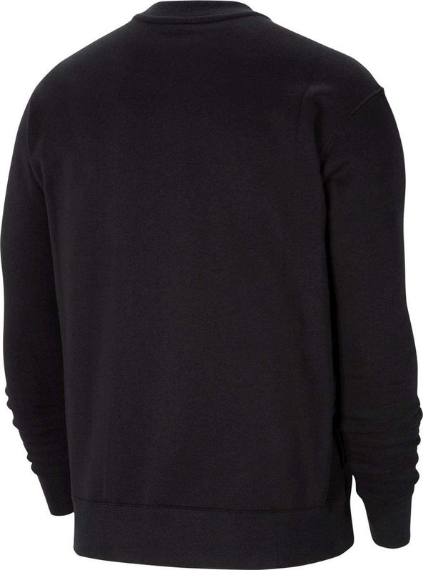 Nike Nike Fleece Park 20 Trui - Jongens - zwart