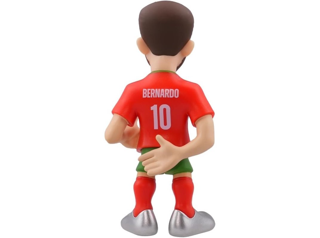 FIGURA MINIX BERNARDO SILVA PORTUGAL