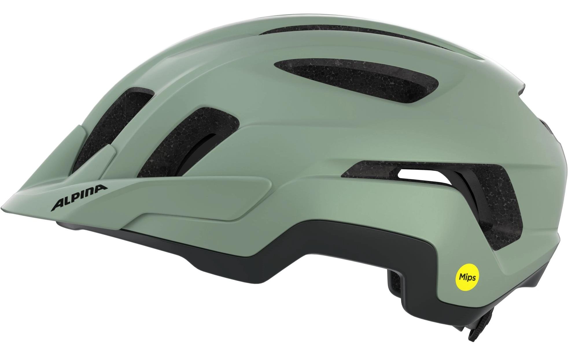 Helm PARANUS MIPS , 55 - 59Leichter Touren- und Trekkingradhelm