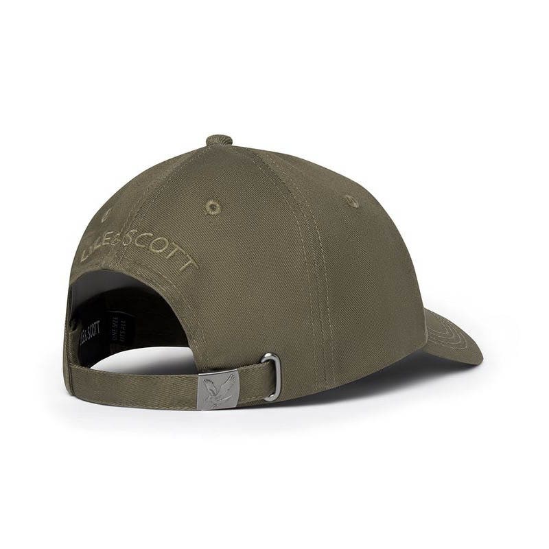 Lyle & Scott  Baseball Cap