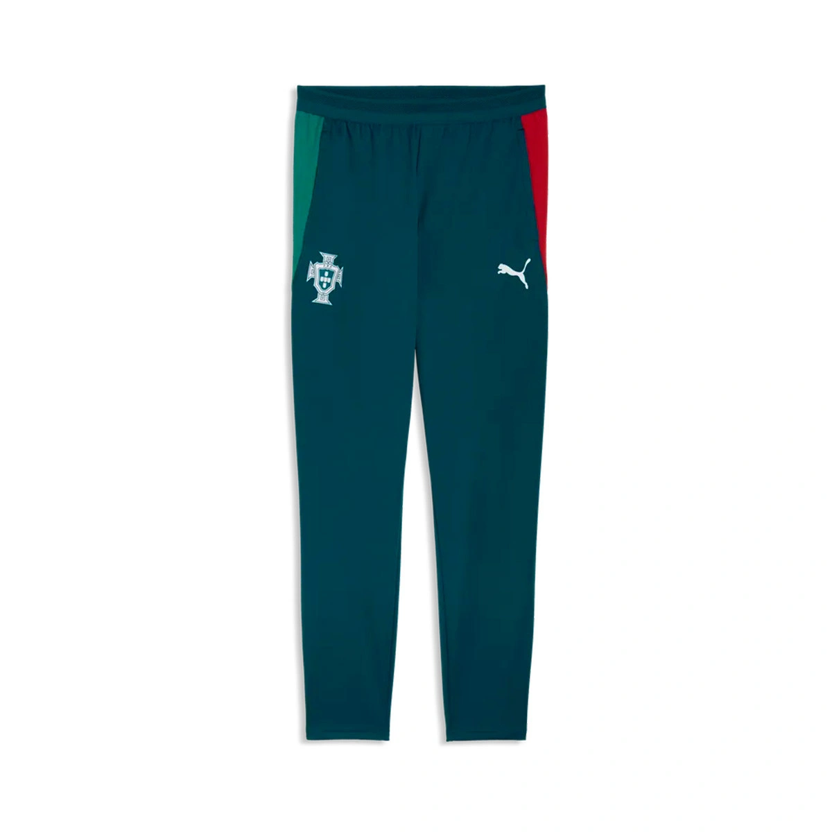 Calças Puma Portugal Training Mundial 2026