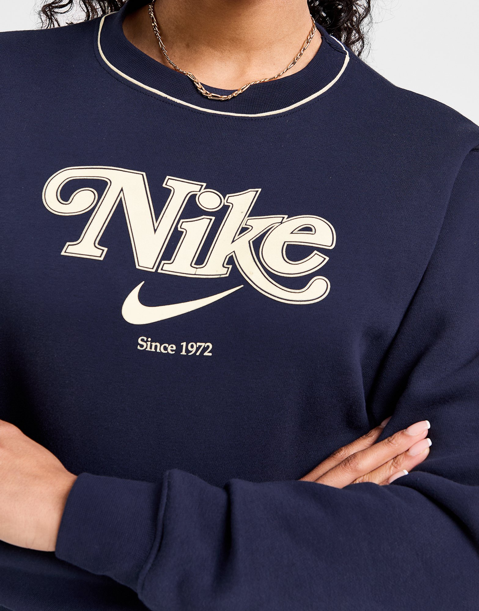 Nike Sweat Energy Femme