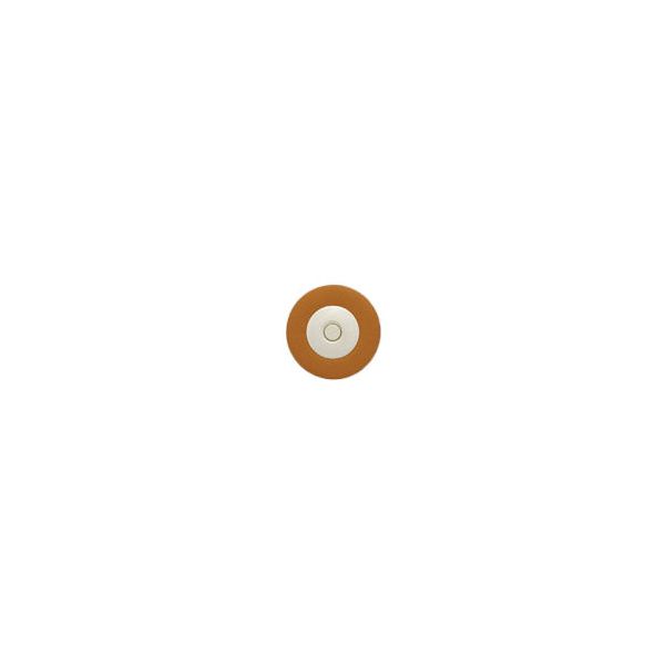 Pisoni Professional Sax Pad 54,0mm