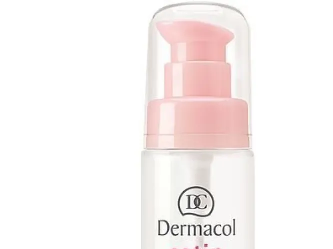 Dermacol Satin Make-up Base 30 ml