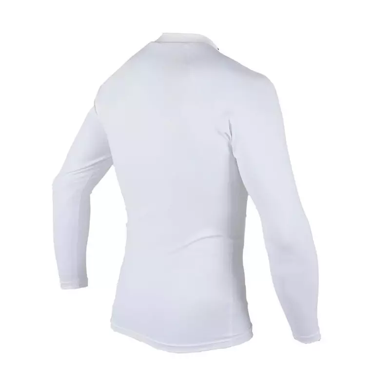 Lycra SOORUZ Whisper LS White