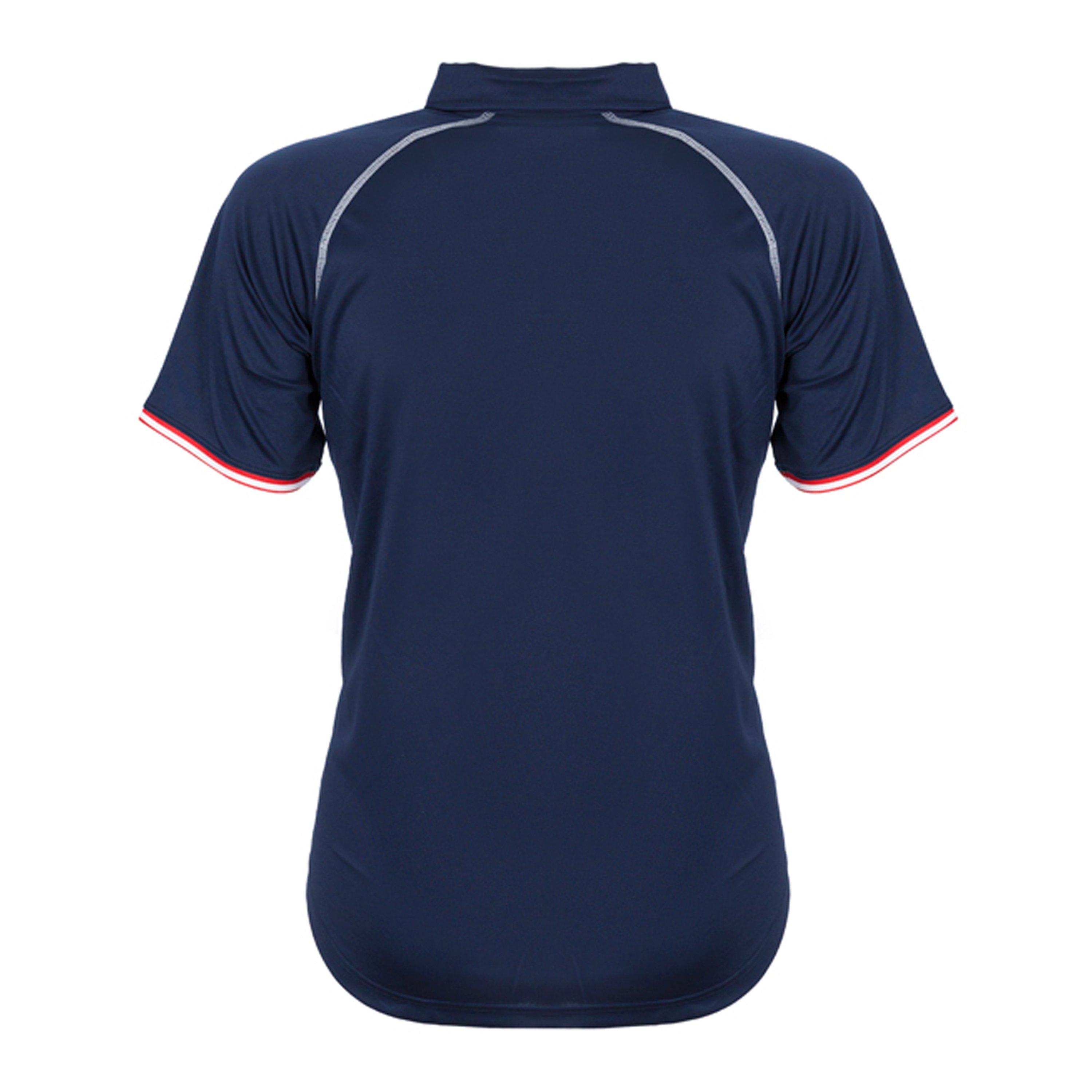 OXEN OX Eng RL Polo Sn34