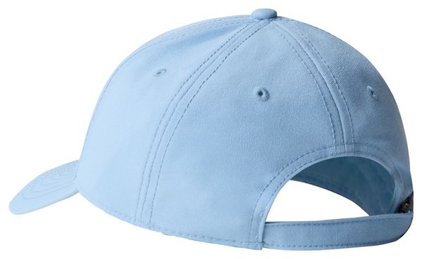 Casquette Unisexe The North Face Recycled 66 Classic Bleu