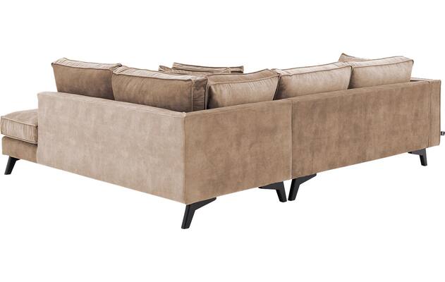 Hoekbank Chambre