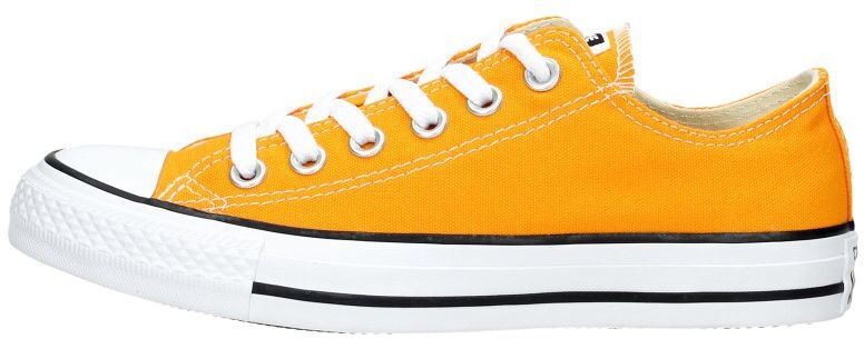 Converse Chuck Taylor All Star Core geel