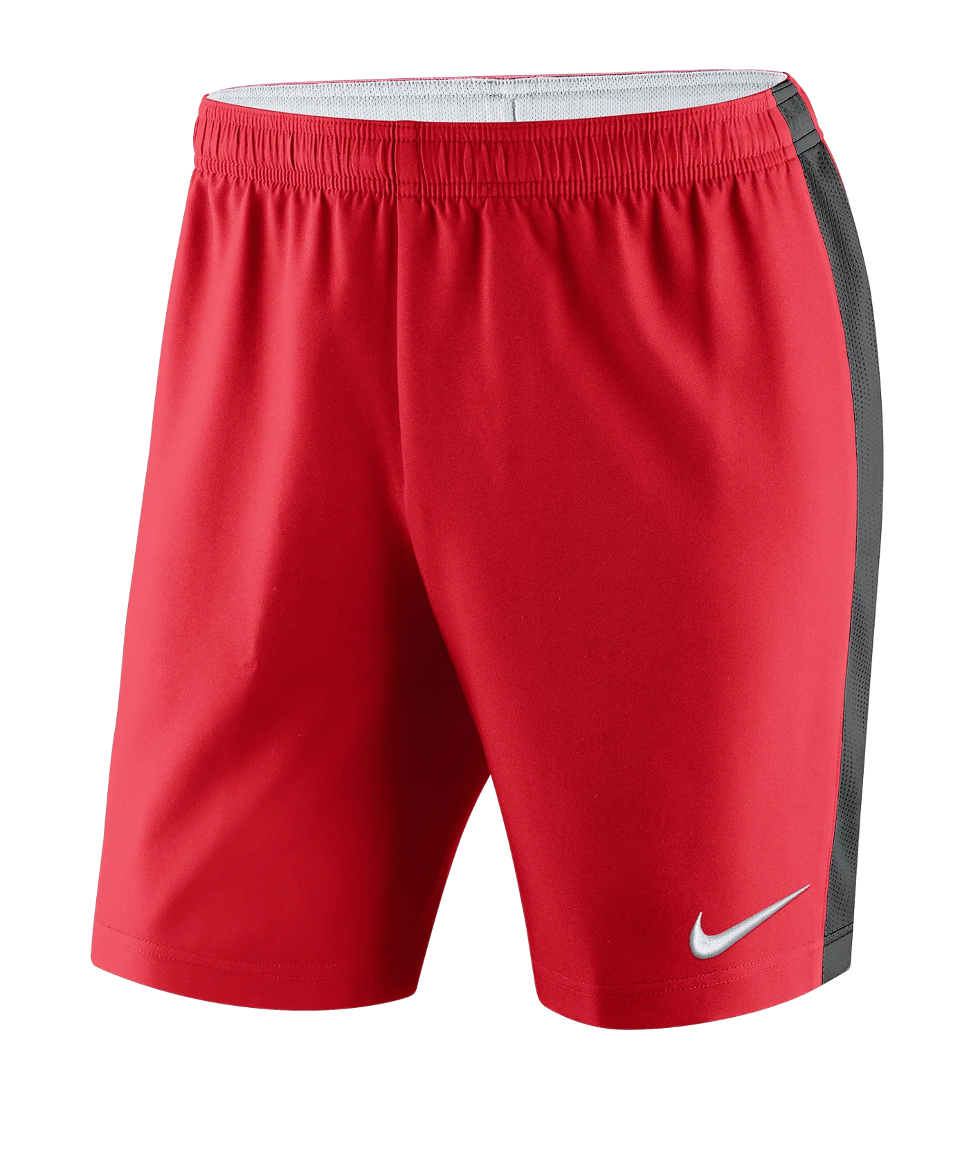 Nike Venom Woven Short Rot Weiss Schwarz F657