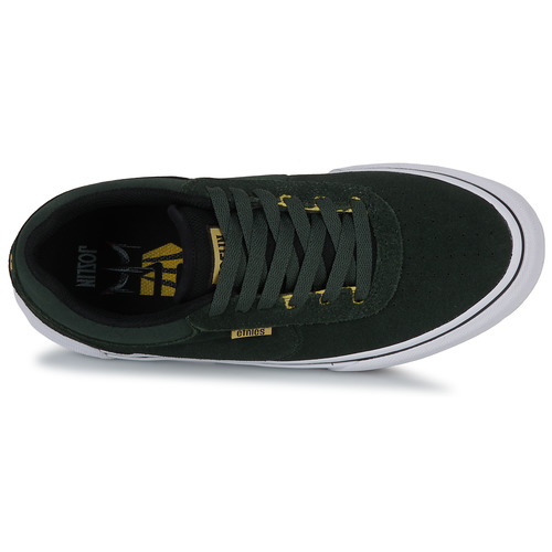 Etnies - JOSLIN VULC - Kaki