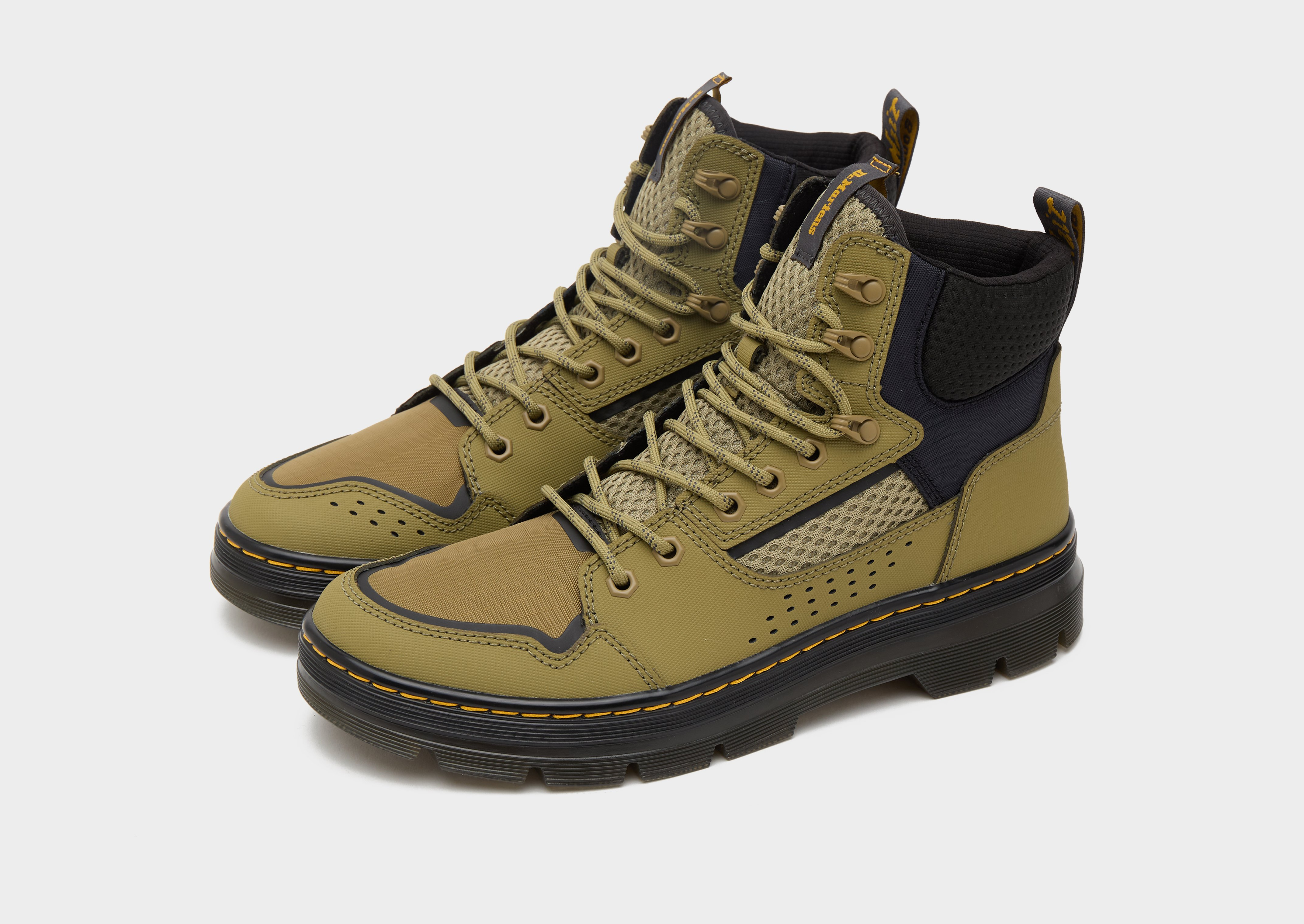 Dr. Martens Zuma 2 Homme