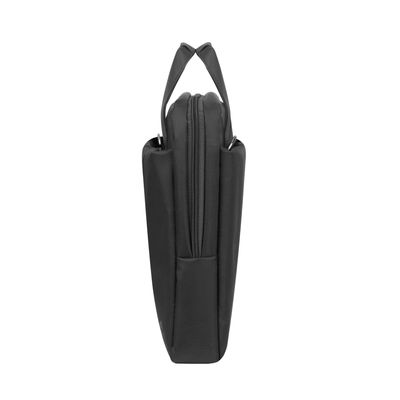 RIVACASE Central - Sacoche pour ordinateur portable - 15,6