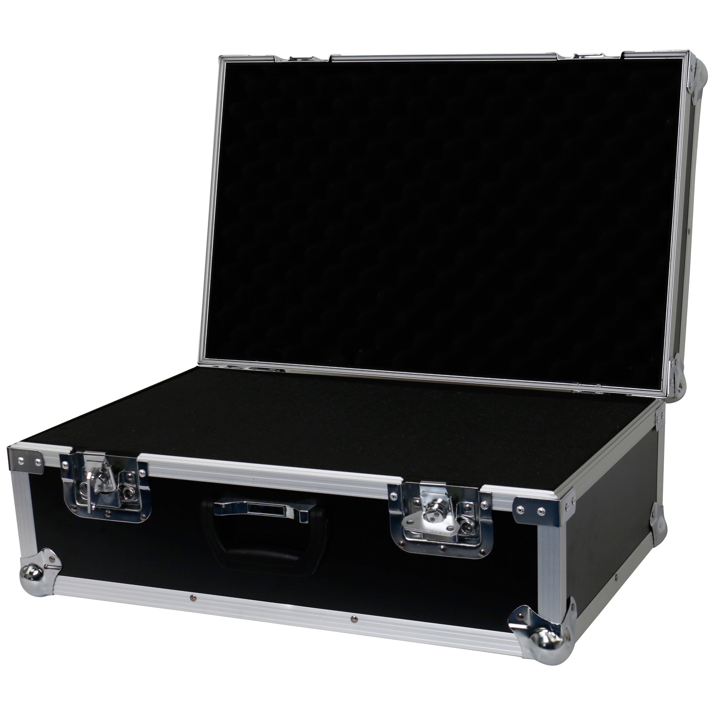 DAP Universal foam case 2 flightcase 561x355x220 mm