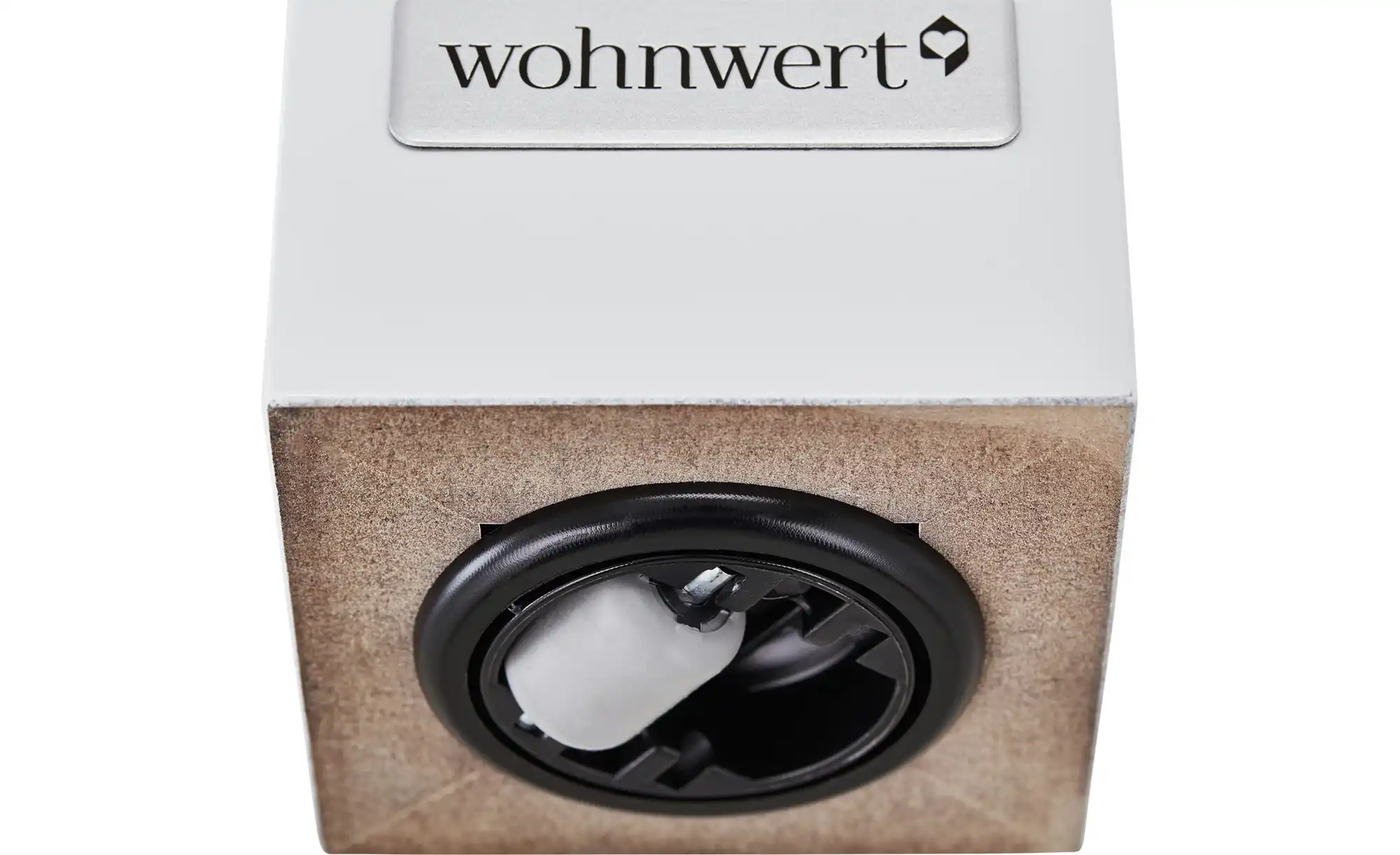 Wohnwert Couchtisch Quatro