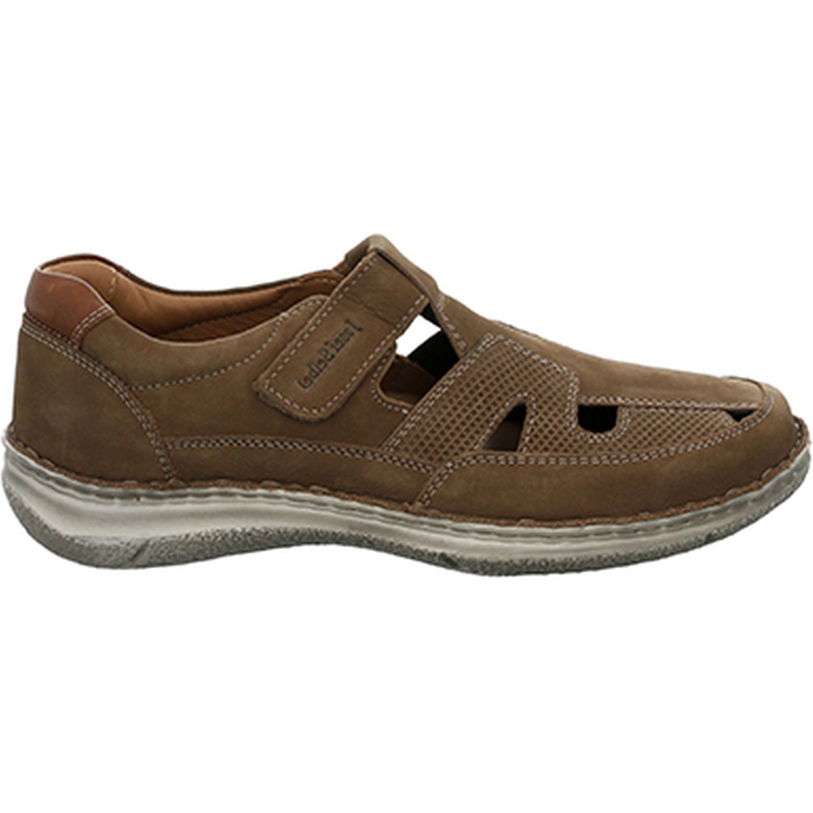 Josef Seibel43635 Anvers 81