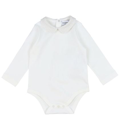 Emporio Armani Gaves?t - Sparkedragt/Body - Fant Beige