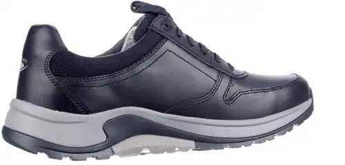 Gabor Rollingsoft zwart 8000.14.09 - maat 13 sneaker zwart - maat 13 Calandschoen