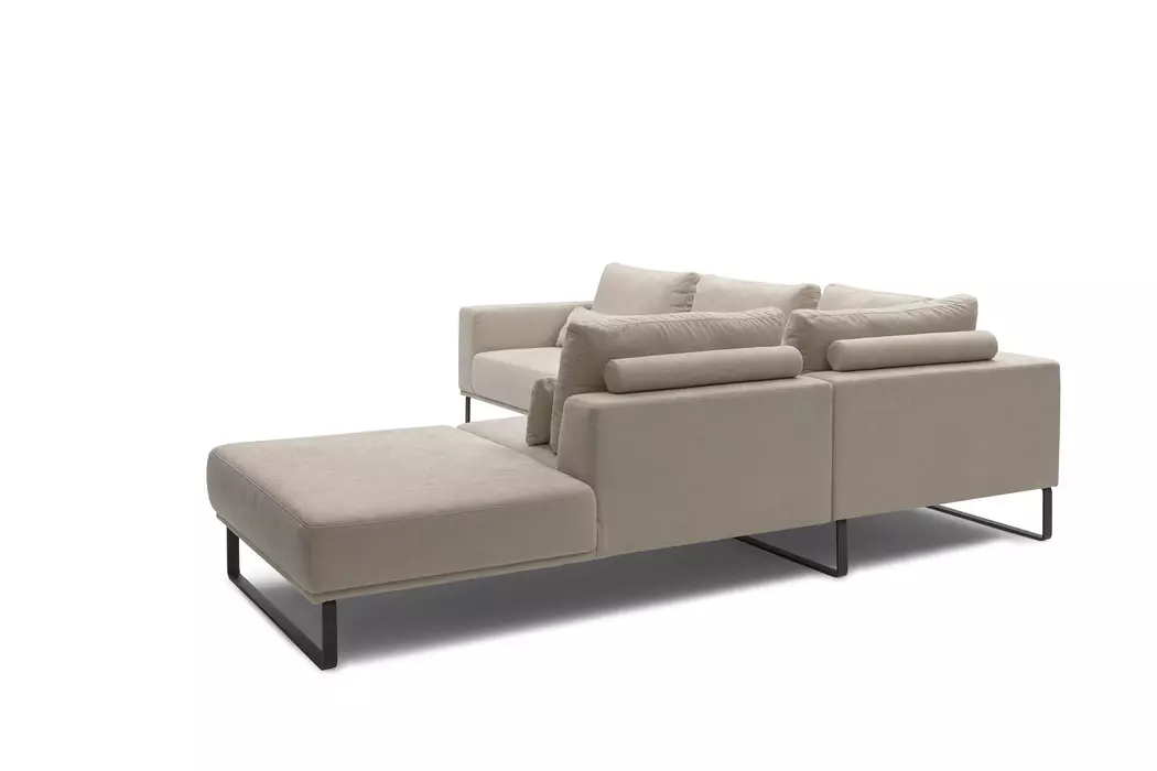 Ecksofa JustB! PM100
