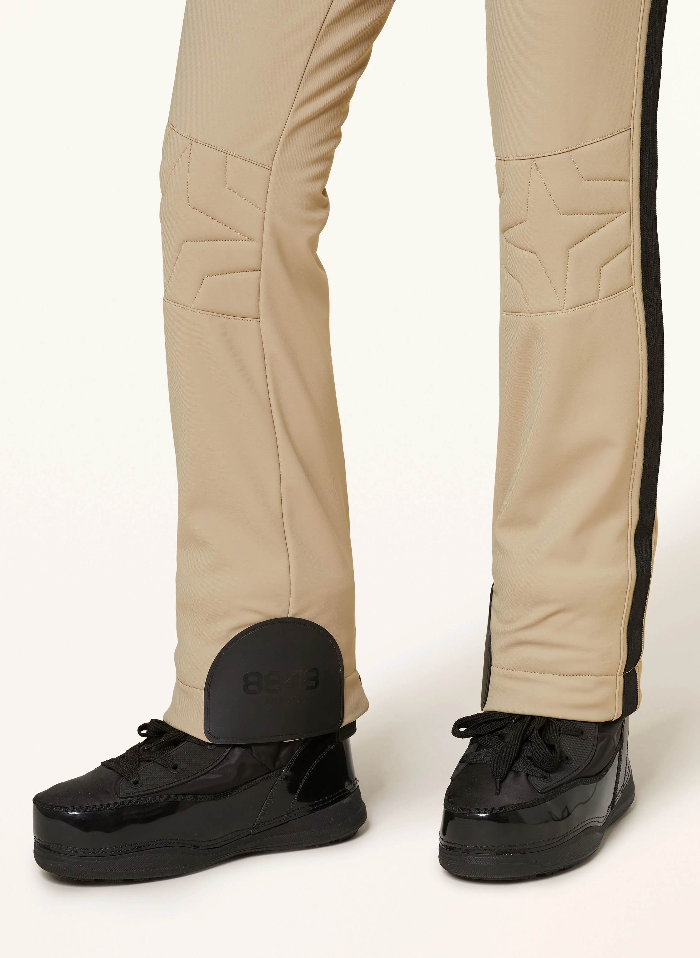 8848 Altitude Skihose RANDY STAR
